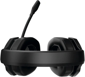 Наушники с микрофоном Acer OHW312 черный 2м мониторные USB оголовье (ZL.HDSEE.007) - купить недорого с доставкой в интернет-магазине