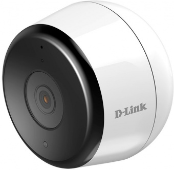 Камера видеонаблюдения IP D-Link DCS-8600LH 3.26-3.26мм цв. корп.:белый (DCS-8600LH/A2A) - купить недорого с доставкой в интернет-магазине