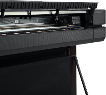 Плоттер HP Designjet T650 (5HB10A/5HB10D) A0/36" - купить недорого с доставкой в интернет-магазине