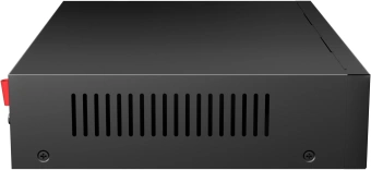 Коммутатор Digma DSP708G-2S-T135 (L2+) 8x1Гбит/с 2SFP 8PoE 8PoE+ 135W управляемый - купить недорого с доставкой в интернет-магазине