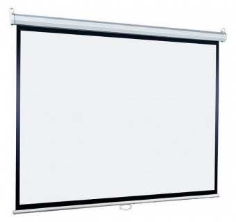 Экран Lumien 164x240см Eco Picture LEP-100118 16:9 настенно-потолочный рулонный - купить недорого с доставкой в интернет-магазине