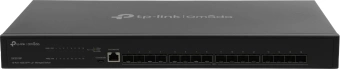 Коммутатор TP-Link SX3016F (L2+) 16SFP+ управляемый - купить недорого с доставкой в интернет-магазине