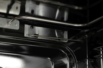 Духовой шкаф Электрический Vitek VEO 6230 IX нержавеющая сталь - купить недорого с доставкой в интернет-магазине