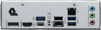 Материнская плата MSI PRO B850M-G SocketAM5 AMD B850 2xDDR5 mATX AC`97 8ch(7.1) 5Gigabit RAID+HDMI+DP - купить недорого с доставкой в интернет-магазине