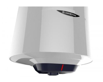Водонагреватель Ariston BLU1 R ABS 50 V 1.5кВт 50л электрический настенный/белый - купить недорого с доставкой в интернет-магазине