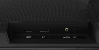 Монитор Dahua 27" DHI-LM27-C301B черный IPS LED 5ms 16:9 HDMI матовая 1200:1 300cd 178гр/178гр 2560x1440 100Hz DP 2K 4.8кг - купить недорого с доставкой в интернет-магазине
