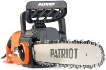 Электрическая цепная пила Patriot ES 2618 2500Вт дл.шины:18" (45cm) (220301526) - купить недорого с доставкой в интернет-магазине