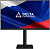 Монитор Delta Computers 23.8" Сова OM238I черный IPS 5ms 16:9 HDMI M/M матовая 250cd 178гр/178гр 1920x1080 75Hz VGA DP FHD 3.95кг (RUS)