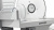 Ломтерезка Gorenje R506E 160Вт (нарезка до 15мм) серебристый - купить недорого с доставкой в интернет-магазине