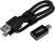 Накопитель SSD Netac USB-C 500GB NT01Z9-500G-32BK Z9 1.8" черный - купить недорого с доставкой в интернет-магазине