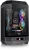 Корпус Thermaltake The Tower 300 Black черный без БП mATX 8x120mm 6x140mm 2xUSB3.0 audio bott PSU - купить недорого с доставкой в интернет-магазине