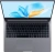 Ноутбук Honor MagicBook X16 BRG-565 Core i5 13420H 16Gb SSD512Gb Intel UHD Graphics 16" IPS FHD+ (1920x1200) FreeDOS grey WiFi BT Cam (5301ALXN) - купить недорого с доставкой в интернет-магазине