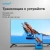 Телевизор LED Vitek 55" VT-55UBS410 Google TV Frameless черный/черный 4K Ultra HD 60Hz MEMC DVB-T DVB-T2 DVB-C DVB-C2 DVB-S DVB-S2 USB 2.0 WiFi Smart TV - цена, купить или заказать с доставкой в интернет-магазине Телевизор LED Vitek 55" VT-55UBS410 Google TV Frameless черный/черный 4K Ultra HD 60Hz MEMC DVB-T DVB-T2 DVB-C DVB-C2 DVB-S DVB-S2 USB 2.0 WiFi Smart TV - купить недорого с доставкой в интернет-магазине