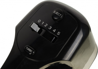 Миксер стационарный Vitek VT-1419 700Вт черный - купить недорого с доставкой в интернет-магазине