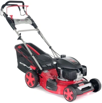 Газонокосилка роторная Интерскол 934.0.0.70 3460Вт - купить недорого с доставкой в интернет-магазине