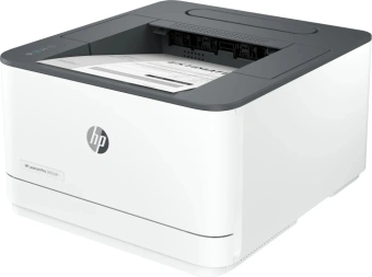 Принтер лазерный HP LaserJet Pro 3003dn (3G653A) A4 Duplex белый - купить недорого с доставкой в интернет-магазине
