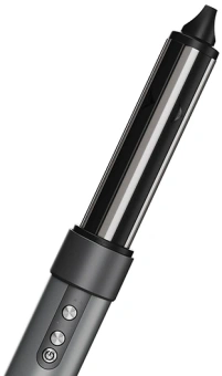 Мульти-Стайлер Haier HHS-602 1400Вт графитовый макс.темп.:90С покрытие:керамическое (FZ000VD00RU) - купить недорого с доставкой в интернет-магазине