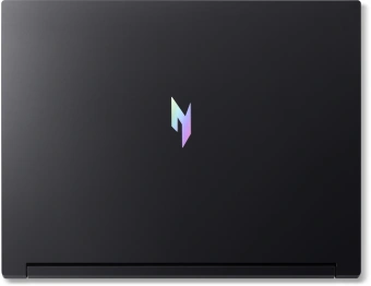 Ноутбук Acer Nitro V 16 ANV16-41-R7HN Ryzen 5 8645HS 16Gb SSD1Tb NVIDIA GeForce RTX4060 8Gb 16" IPS WUXGA (1920x1200) без ОС black WiFi BT Cam (NH.QRUCD.005) - купить недорого с доставкой в интернет-магазине