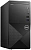 ПК Dell Vostro 3910 MT i3 12100 (3.3) 8Gb 1Tb 7.2k SSD256Gb UHDG 730/DVDRW CR Windows 11 Pro GbitEth WiFi BT 290W мышь клавиатура черный (3910-3410)