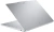 Ноутбук Acer SFA16-61M-R721 Ryzen AI 7 350 16Gb SSD1Tb AMD Radeon 16" OLED WUXGA (1920x1200) без ОС silver WiFi BT Cam (NX.DJBCD.002) - купить недорого с доставкой в интернет-магазине