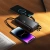 Мобильный аккумулятор Hoco J156A Founder 20000mAh 22.5W 3A черный (62284) - цена, купить или заказать с доставкой в интернет-магазине Мобильный аккумулятор Hoco J156A Founder 20000mAh 22.5W 3A черный (62284) - купить недорого с доставкой в интернет-магазине