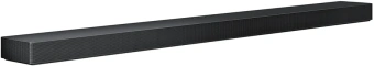 Саундбар Samsung HW-QS700F/RU 3.1.2 200Вт+150Вт черный - купить недорого с доставкой в интернет-магазине