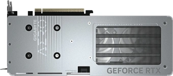 Видеокарта Gigabyte PCI-E 5.0 GV-N506TAERO OC-8GD 1.0 NVIDIA GeForce RTX 5060TI 8Gb 128bit GDDR7 2647/28000 Без Видеовыходов HDMIx1 DPx3 HDCP Ret - купить недорого с доставкой в интернет-магазине