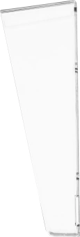 Козырек Hikvision DS-KABV6113-RS - купить недорого с доставкой в интернет-магазине