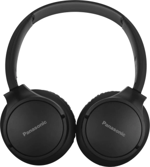 Гарнитура мониторные Panasonic RB-HF520BGEK черный беспроводные bluetooth оголовье - купить недорого с доставкой в интернет-магазине