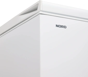 Морозильный ларь Nord CN 300 белый 72Вт - купить недорого с доставкой в интернет-магазине