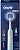 Зубная щетка электрическая Oral-B Cross Action Pro 83923832 бирюзовый