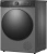 Сушильная машина Weissgauff WD 5910 Heat Pump Deep Grey кл.энер.:A++ макс.загр.:10кг темно-серый (439033) - купить недорого с доставкой в интернет-магазине