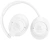 Гарнитура накладные JBL Tune 730BT белый беспроводные bluetooth (JBLT730BTWHT) - купить недорого с доставкой в интернет-магазине