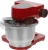 Кухонная машина Bosch Mum Serie 2 MUMS2ER01 планетар.вращ. 700Вт красный - купить недорого с доставкой в интернет-магазине