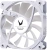 Вентилятор для корпуса Formula Cosmic 14WH ARPW ARGB 140х140x25 белый 4-pin 25.6дБ Ret - купить недорого с доставкой в интернет-магазине