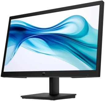 Монитор HP 21.45" Series 3 Pro 322pv черный VA 5ms 16:9 HDMI матовая 250cd 178гр/178гр 1920x1080 VGA FHD 2.85кг - купить недорого с доставкой в интернет-магазине