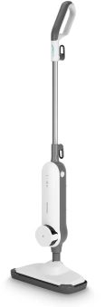 Швабра паровая Coolfort CF-3100 1500Вт белый - купить недорого с доставкой в интернет-магазине