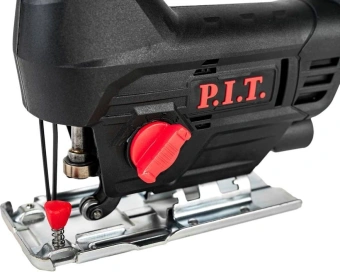 Лобзик P.I.T. PST20H-70A/1 2400ходов/мин от аккумулятора - купить недорого с доставкой в интернет-магазине