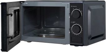 Микроволновая Печь Hyundai HYM-M2096 20л. 700Вт черный - купить недорого с доставкой в интернет-магазине