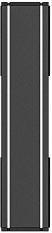 Вентилятор для корпуса ID-Cooling AF-125-K Trio 120х120x25 черный 4-pin 30дБ (упак.:3шт) Ret - купить недорого с доставкой в интернет-магазине