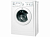 Стиральная машина Indesit IWUC 4105 класс: A загр.фронтальная макс.:4кг белый