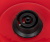 Блинница GFGril GFC-B400 800Вт красный - купить недорого с доставкой в интернет-магазине
