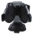 Вафельница Polaris PST 1000 900Вт графитовый - купить недорого с доставкой в интернет-магазине
