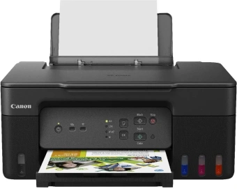 МФУ струйный Canon Pixma G3430 (5989C009) A4 - цена, купить или заказать с доставкой в интернет-магазине МФУ струйный Canon Pixma G3430 (5989C009) A4 - купить недорого с доставкой в интернет-магазине