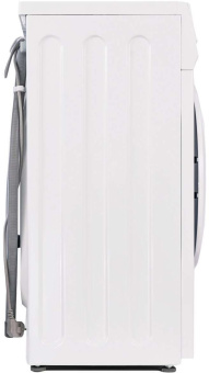 Стиральная машина Midea MF100W70/W класс: A загр.фронтальная макс.:7кг белый - купить недорого с доставкой в интернет-магазине