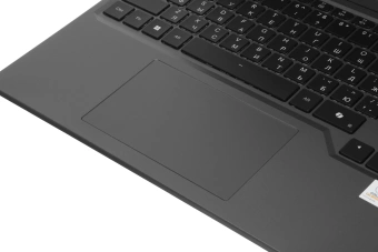 Ноутбук Chuwi GameBook Ryzen 9 7845HX 32Gb SSD1Tb NVIDIA GeForce RTX 5060 8Gb 16" IPS QHD (2560x1600) Windows 11 Pro grey WiFi BT Cam 4250mAh (CWI627-97321N1PRM6T) - купить недорого с доставкой в интернет-магазине