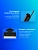 Пылесос моющий Dreame H12 Pro FlexReach 400Вт черный