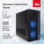 ПК IRU Tactio 310H6SEA MT i3 13100F (3.4) 16Gb SSD512Gb RTX3050 6Gb FreeDOS GbitEth 600W черный (RUS) (2113605) - цена, купить или заказать с доставкой в интернет-магазине ПК IRU Tactio 310H6SEA MT i3 13100F (3.4) 16Gb SSD512Gb RTX3050 6Gb FreeDOS GbitEth 600W черный (RUS) (2113605) - купить недорого с доставкой в интернет-магазине