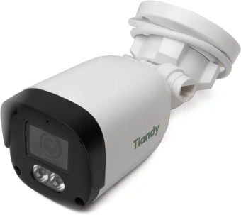 Камера видеонаблюдения IP Tiandy Spark TC-C32QN I3/E/Y/4/V5.1 4-4мм цв. корп.:белый - купить недорого с доставкой в интернет-магазине