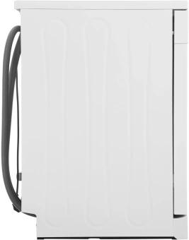 Посудомоечная машина Hyundai DF126 белый (полноразмерная) - купить недорого с доставкой в интернет-магазине